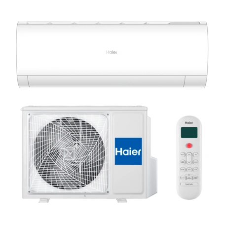 Сплит-система Haier Coral ON/OFF HSU-33HPL03/R3