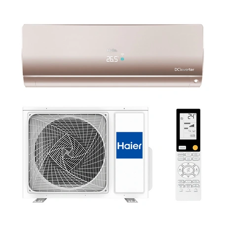 Сплит-система Haier Flexis DC-Inverter AS50S2SF3FA-G / 1U50S2SJ3FA