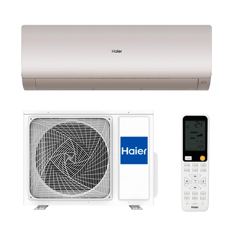 Сплит-система Haier Flexis Super Match DC-Inverter AS25S2SF3FA-G / 1U25S2SM3FA