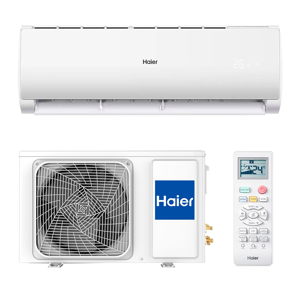 Сплит-система Haier Tundra ON/OFF HSU-18HTT03/R3