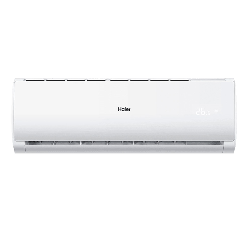 Сплит-система Haier Tundra DC-Inverter AS12TT5HRA