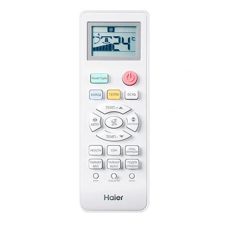 Сплит-система Haier Tundra ON/OFF HSU-07HTT03/R3