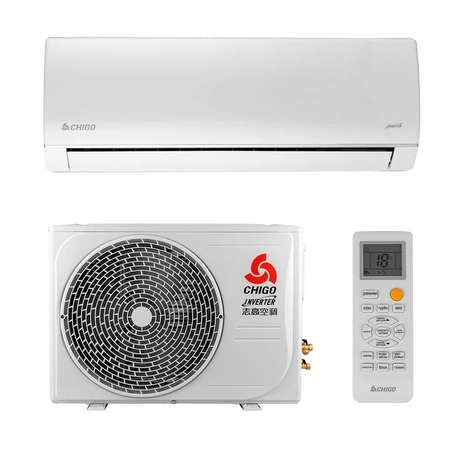 Chigo Alba CS-35V3A-1C150