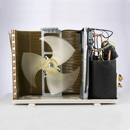 Chigo Alba CS-35V3A-1C150
