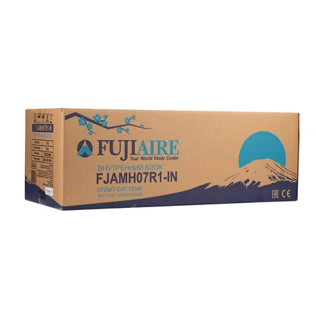 Сплит-система Fujiaire On/Off FJAMH07R1