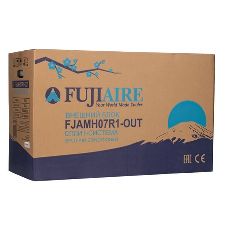 Сплит-система Fujiaire On/Off FJAMH07R1
