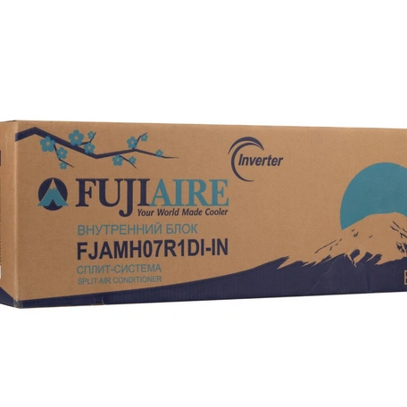 Сплит-система Fujiaire Inverter FJAMH07R1DI