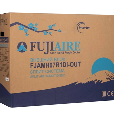 Сплит-система Fujiaire Inverter FJAMH07R1DI