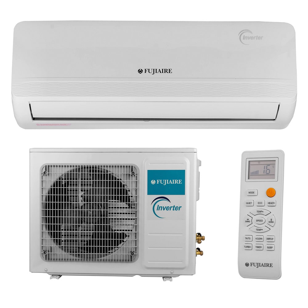 Сплит-система Fujiaire Inverter FJAMH24R1DI