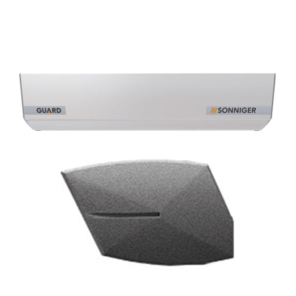 Электрическая завеса Sonniger GUARD 100E