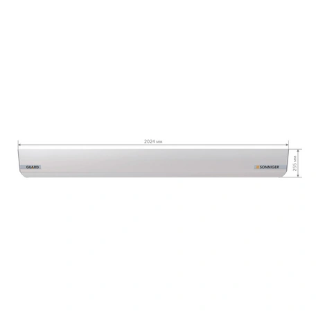 Электрическая завеса Sonniger GUARD 200E