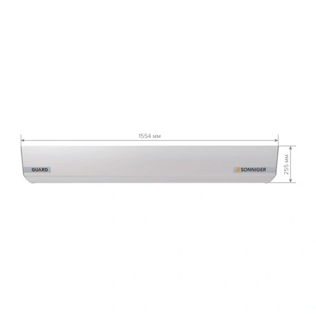 Водяная завеса Sonniger GUARD 150W